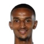 Filimon Gerezgiher, Fortuna Düsseldorf Right Winger