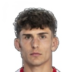 Tobias Hedl, Zulte Waregem Centre Forward