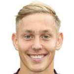 Julian Baas, Sparta Rotterdam Central Midfielder