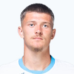 Quentin Merlin, Rennes Left Back