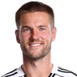 Joachim Andersen, Fulham Centre Back