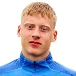 Hilmir Rafn Mikaelsson, Sigma Olomouc Centre Forward