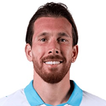 Pierre-Emile Højbjerg, Marseille Central Midfielder