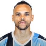 Martin Braithwaite, Gremio Centre Forward