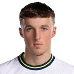 Alfie Devine, Preston Central Midfielder
