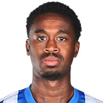 Imari-Narain Che Hines-Samuels, Dundee Left Back