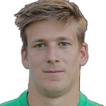 Elias Bethke, Dynamo Dresden Central Midfielder