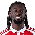 Bradley Locko, Stade Brestois 29 Left Back