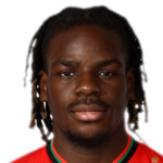Brayann Pereira, West Brom Centre Back
