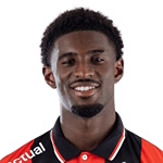 Mohamed Ali Cho, Hull City Centre Forward