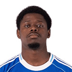 Saïdou Sow, Nantes Centre Back