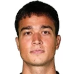 Petar Stanić, Ludogorets Attacking Midfielder