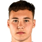 Harvey Vale, QPR Central Midfielder