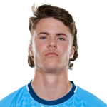 Jake Girdwood-Reich, Motherwell Centre Back