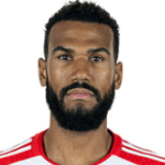 Éric Maxim Choupo-Moting, New York Red Bulls Centre Forward