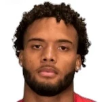 Alexandre Parsemain, Martinique Centre Forward