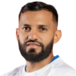 Jorge Álvarez, CD Olimpia Central Midfielder
