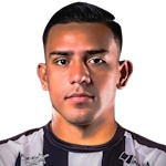 José Reyes, CD Motagua Defensive Midfielder