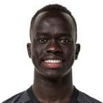 Awer Mabil, Melbourne City Left Winger