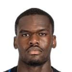 Ange-Yoan Bonny, Inter Centre Forward