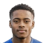 Brandon Bokangu, Guingamp Central Midfielder