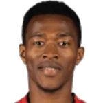 Kassim Hadji, Botev Vratsa Second Striker
