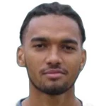 Yannis kari, Francs Borains Central Midfielder