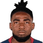 Cristopher Meléndez, CD Motagua Right Back