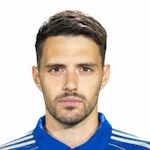 Josip Brekalo, Hertha BSC Attacking Midfielder