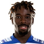 Amadou Salif Mbengue, QPR Centre Back