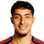 Farès Chaïbi, Eintracht Frankfurt Central Midfielder