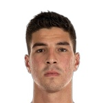 Simone Tronchin, Sudtirol Central Midfielder