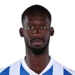 Abdallah Sima, Lens Centre Forward