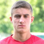 Borys Krushynskyi, Polessya Centre Back