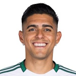 Luis Palma, Lech Poznan Attacking Midfielder