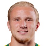 Evan Rottier, ADO Den Haag Second Striker