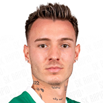 Bendegúz Bolla, Rapid Vienna Right Back