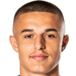 Elmin Rastoder, Panathinaikos Centre Forward