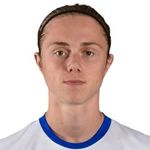 Thelo Aasgaard, Anderlecht Central Midfielder
