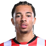 Samuel Edozie, Southampton Central Midfielder