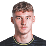 Carl Rushworth, Coventry Goalkeeper