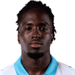 Jonathan Rowe, Atalanta Centre Forward