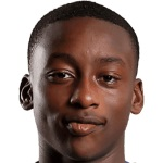 Tawanda Maswanhise, Motherwell Attacking Midfielder