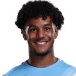 Oscar Bobb, Fulham Central Midfielder