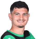 Agustín Álvarez, Talleres Cordoba Centre Forward