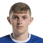 Max Dean, Gent Centre Forward