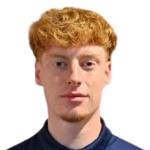 Owen Bray, FC Halifax Town Central Midfielder