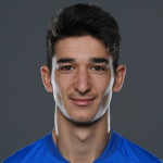 Giorgi Maisuradze, Polessya Centre Back
