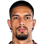 Leo Borges, Sigma Olomouc Centre Back