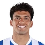 Diego Gómez, Brighton Central Midfielder
